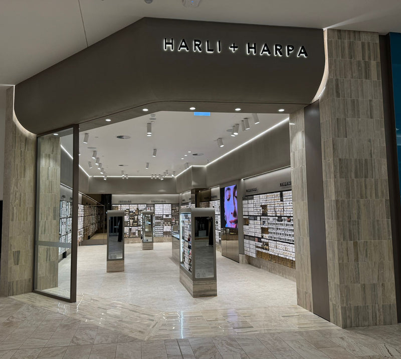 HARLI + HARPA Mandurah