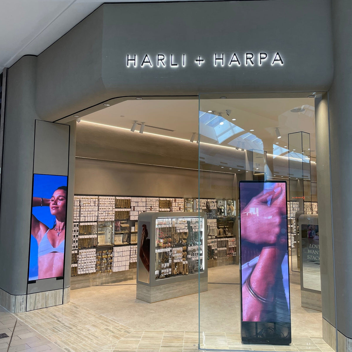 Assistant Store Manager