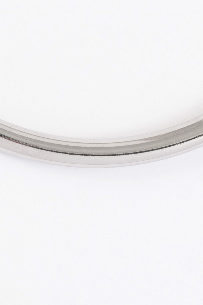 Waterproof Silver Bracelets