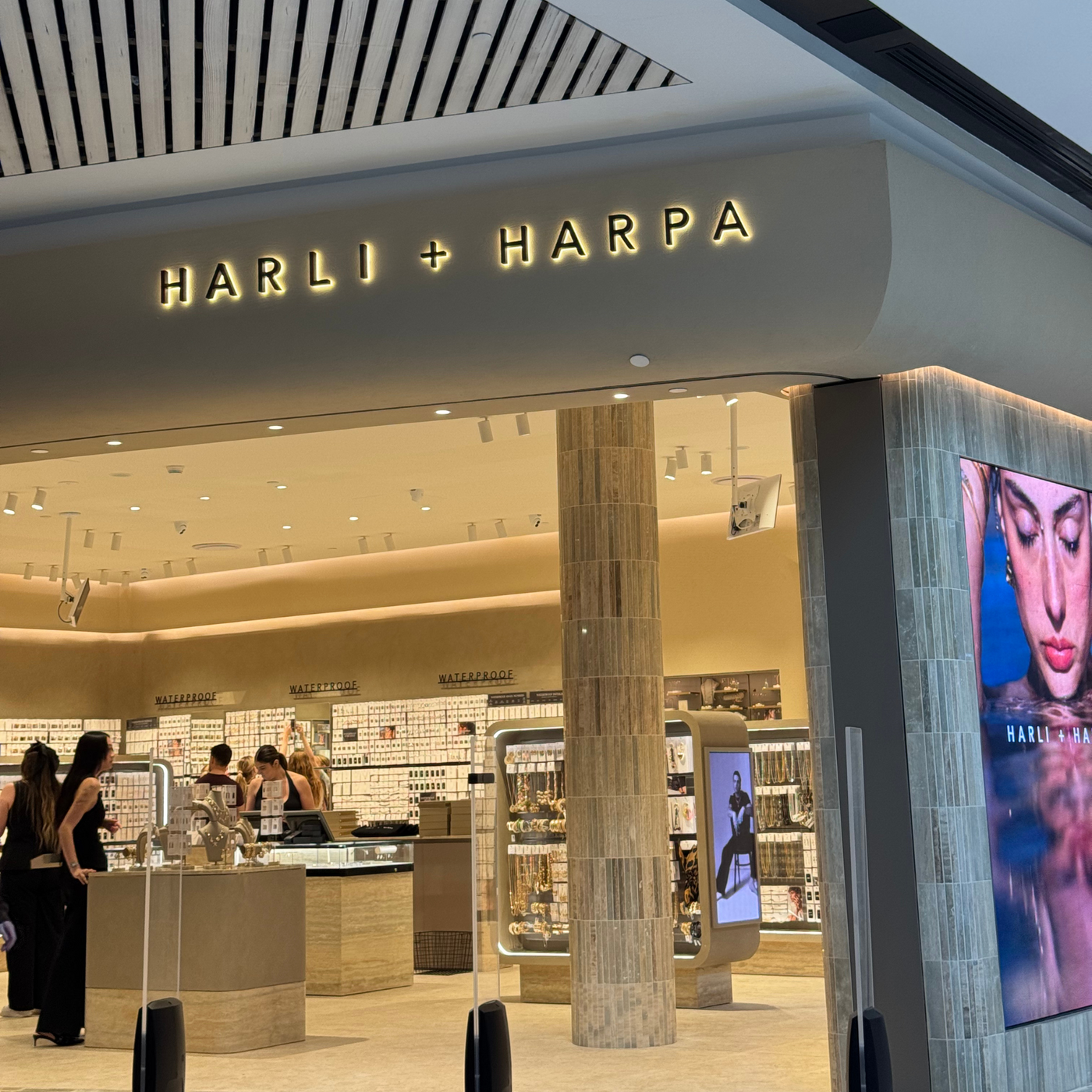 About HARLI HARPA about-harli-harpa