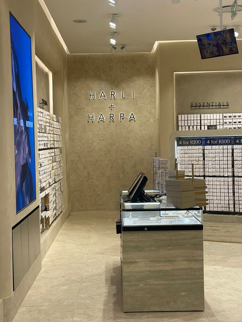 HARLI + HARPA Ballito