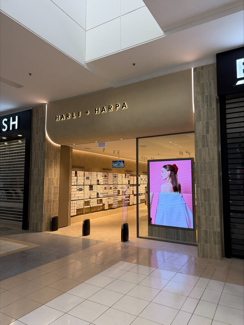 HARLI + HARPA Elizabeth