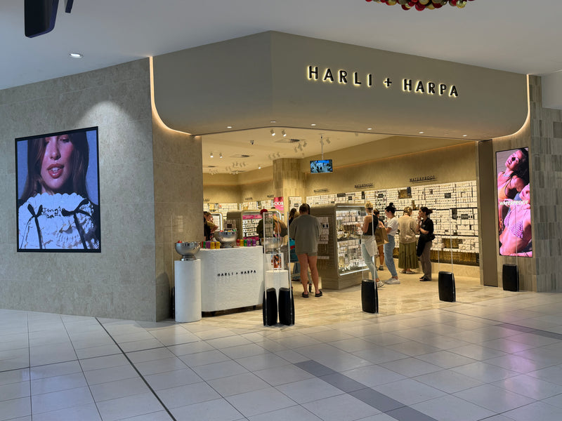HARLI + HARPA Frankston