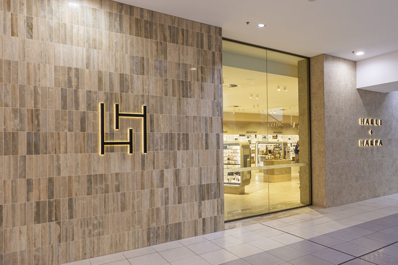 HARLI + HARPA Eastland