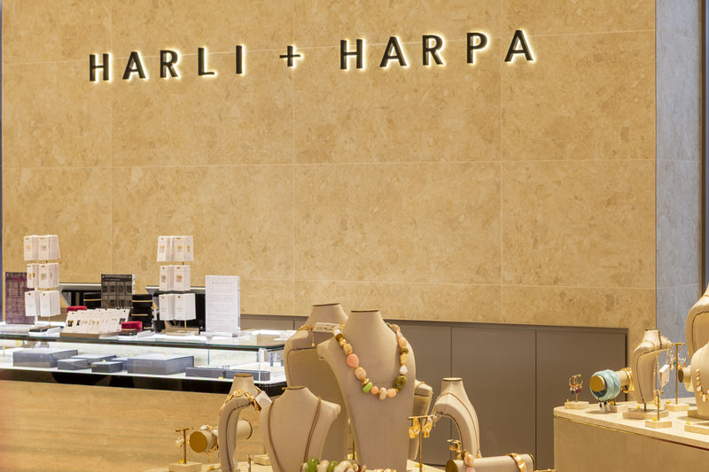 HARLI + HARPA Bendigo