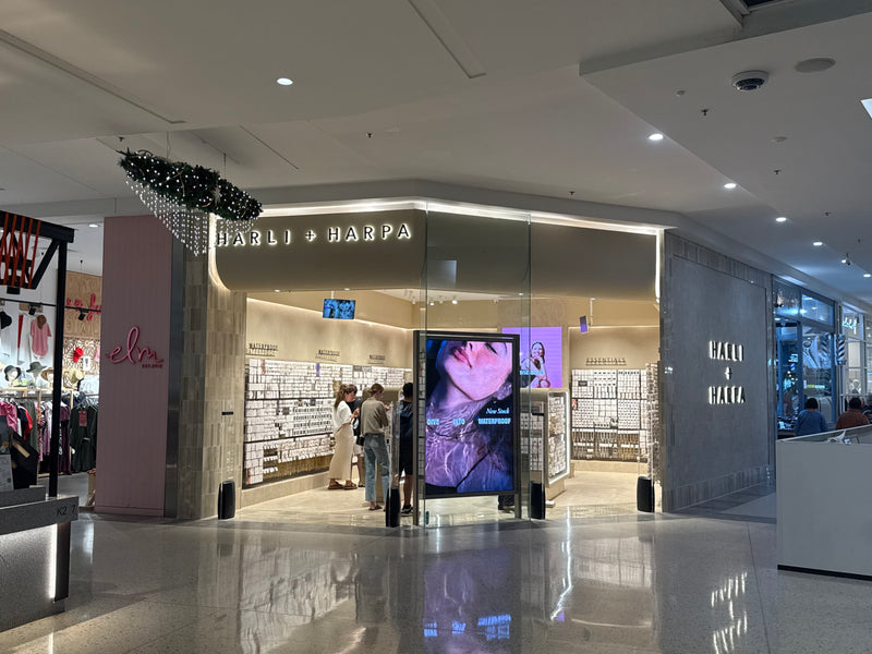 HARLI + HARPA Kotara