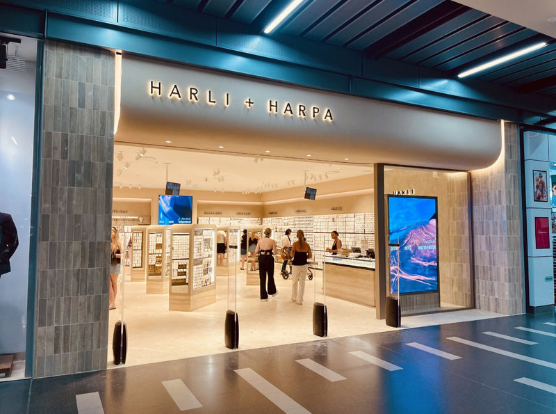 HARLI + HARPA Mackay