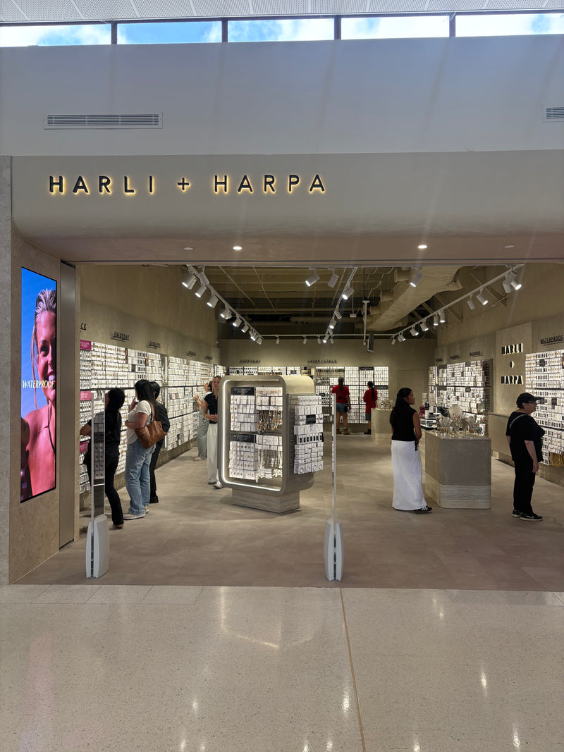 HARLI + HARPA Manukau