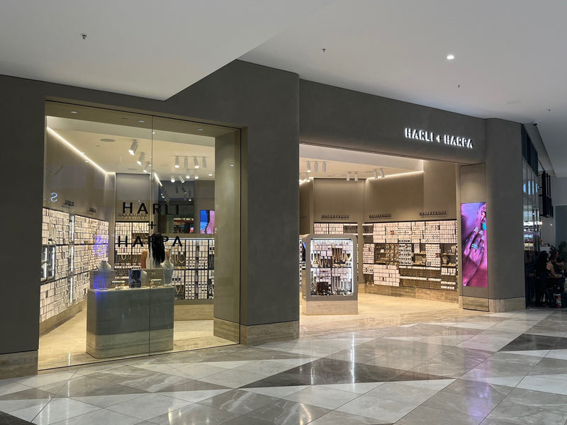 HARLI + HARPA Werribee Plaza