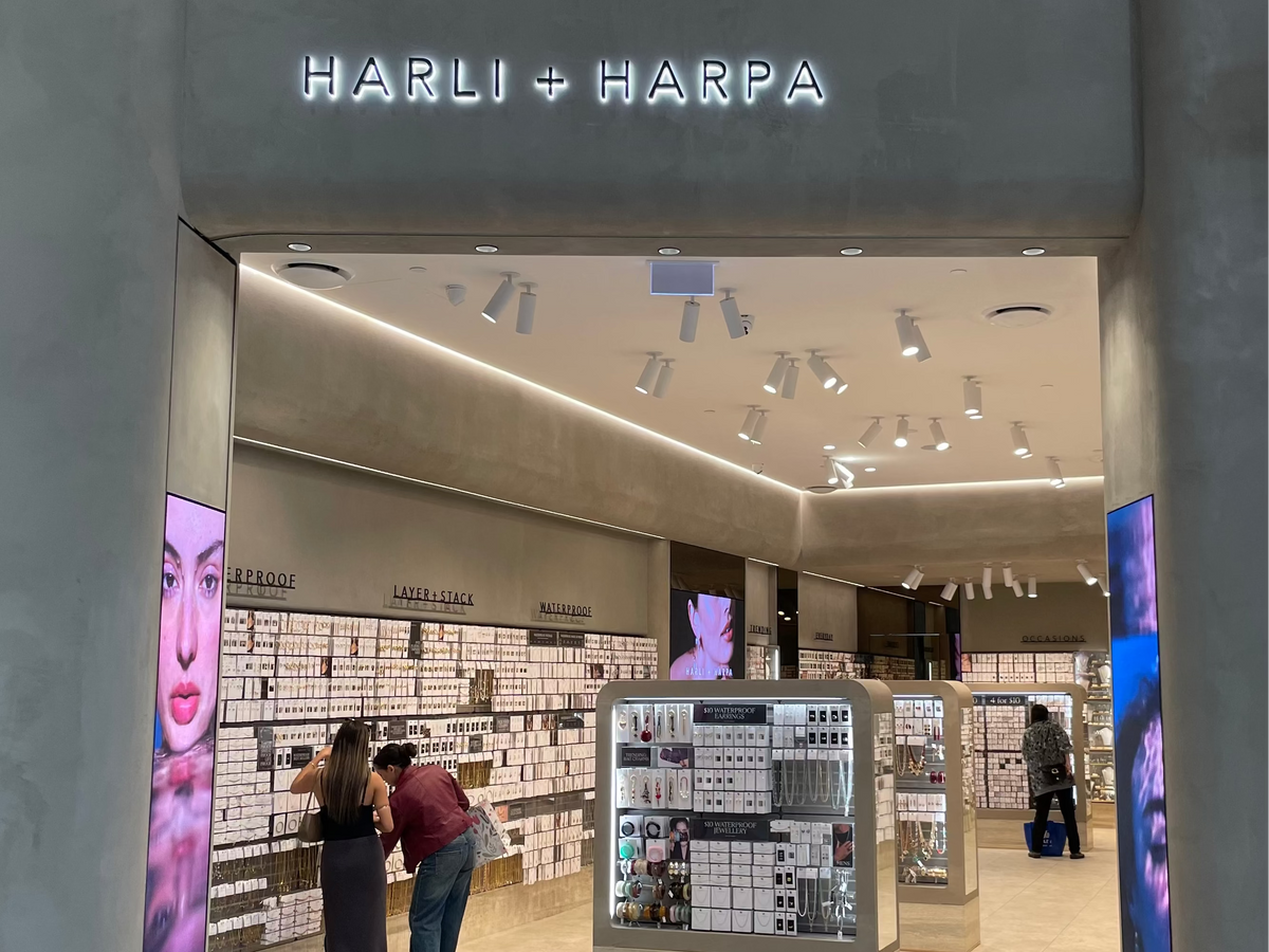 Assistant Store Manager