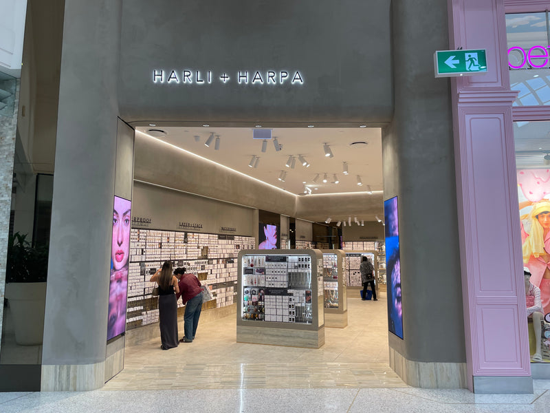 HARLI + HARPA Westlakes