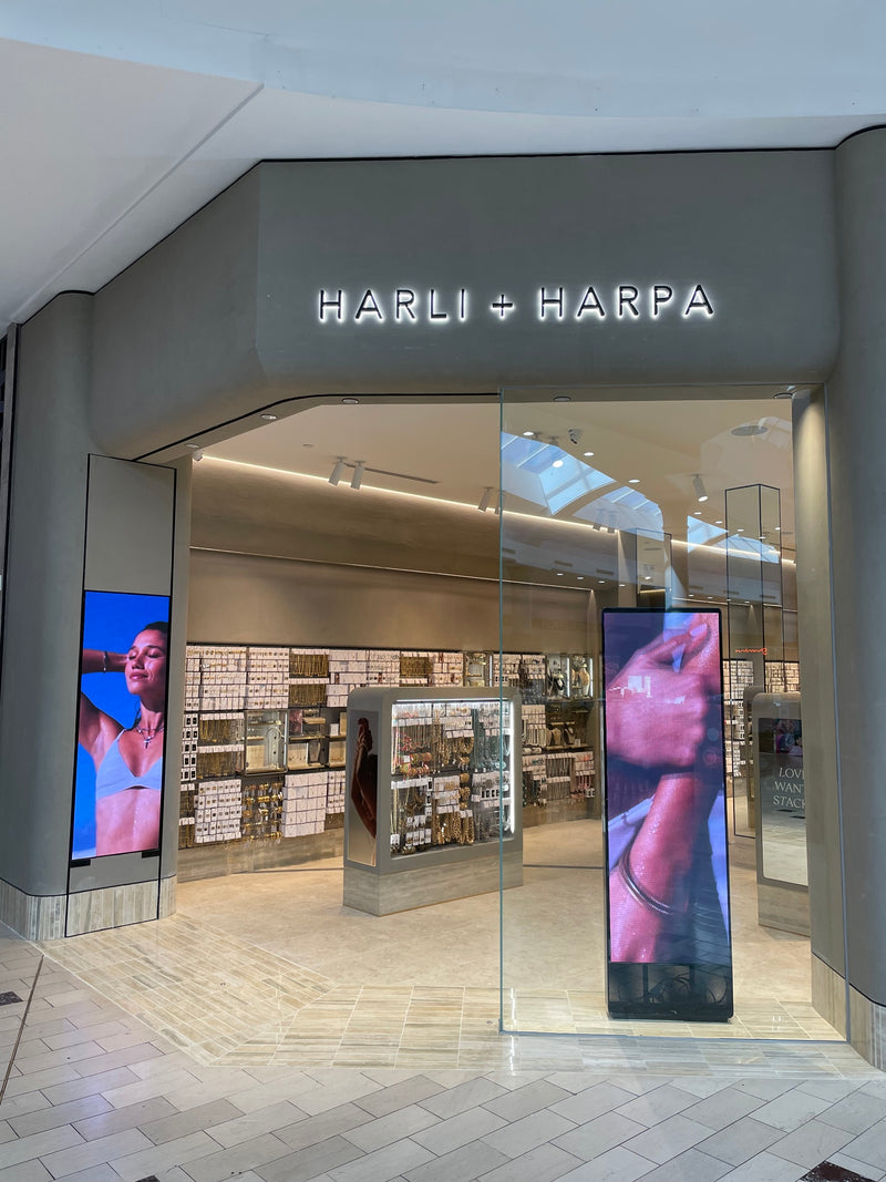 HARLI + HARPA Eastland